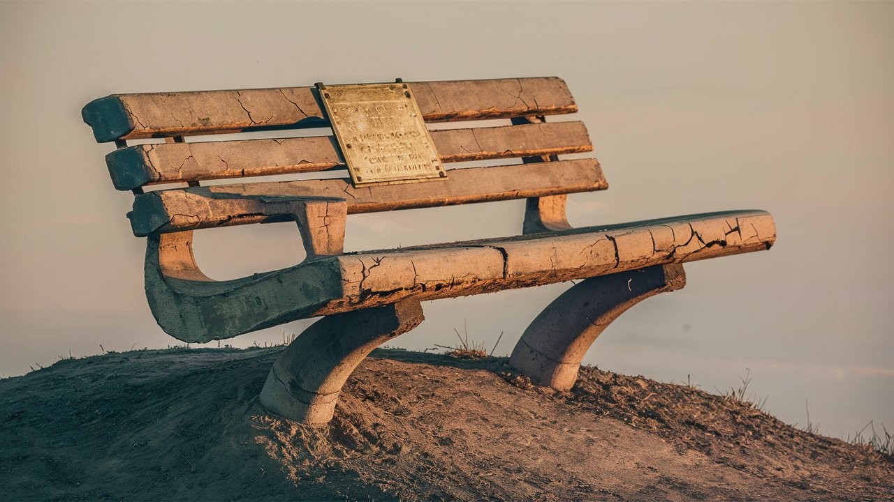 The Bench will need some TLC