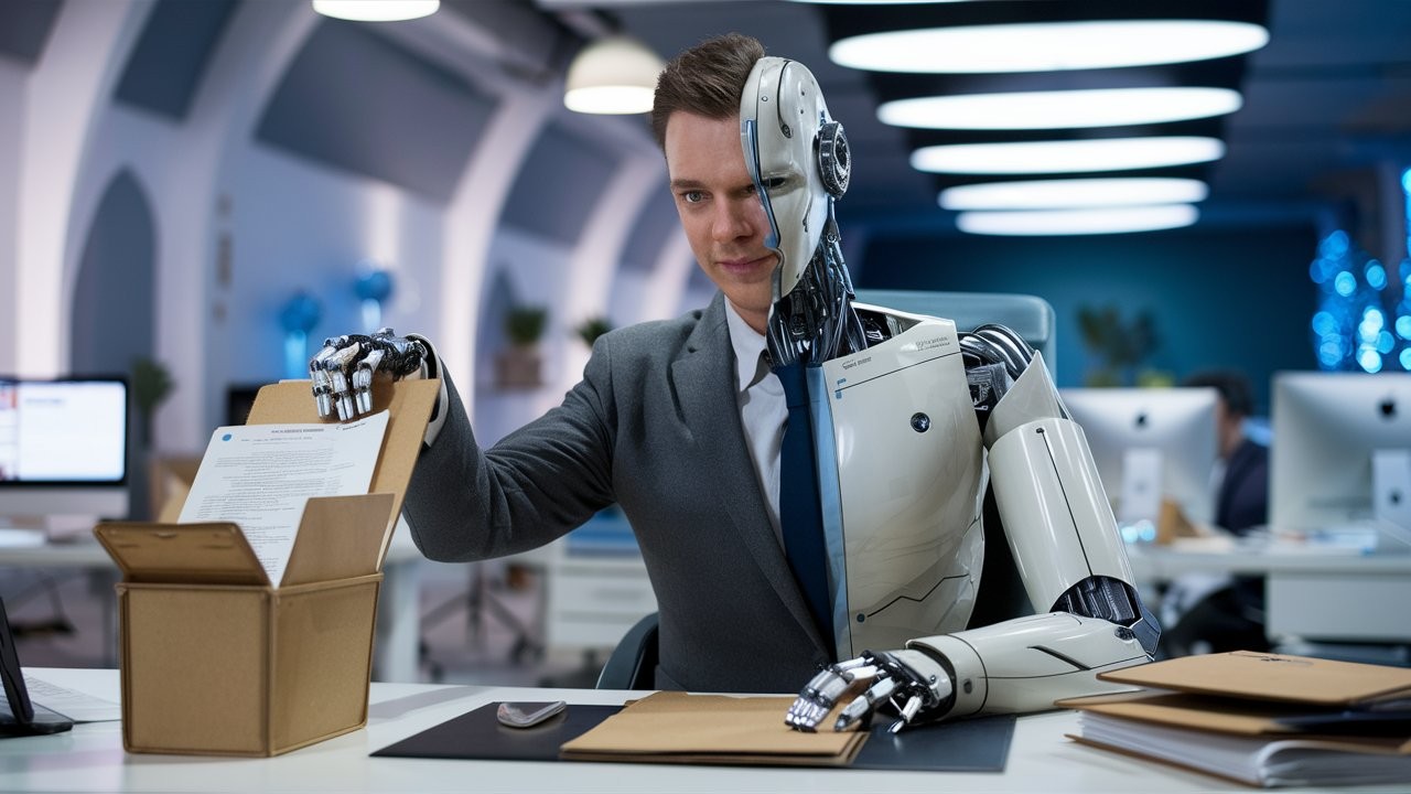 RoboMark removing file from inbox