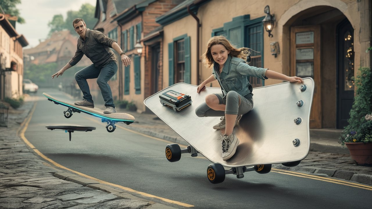 The Banboard